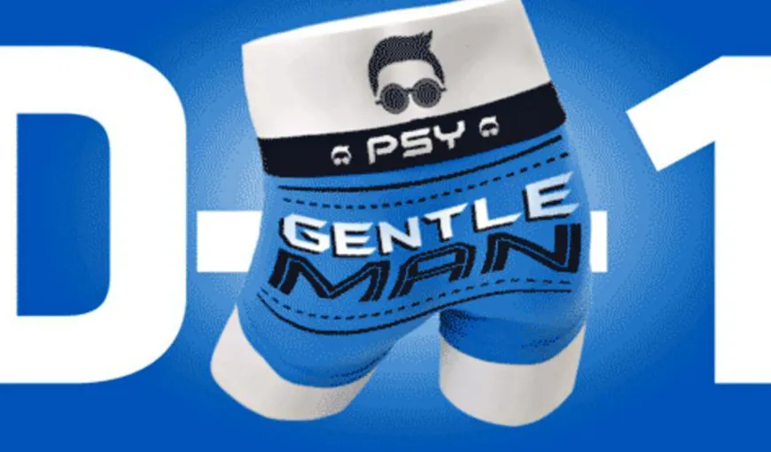 După Gangnam Style, PSY lansează un NOU HIT. Ascultă melodia AICI, înainte de LANSAREA OFICIALĂ