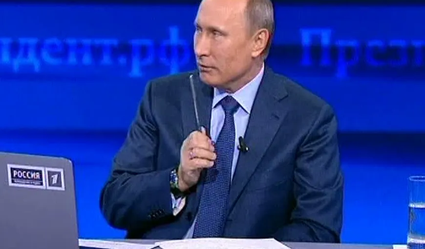 Putin e revoltat că cecenii care au făcut carnagiu la Boston au fost numiţi „rebeli”, nu „terorişti”