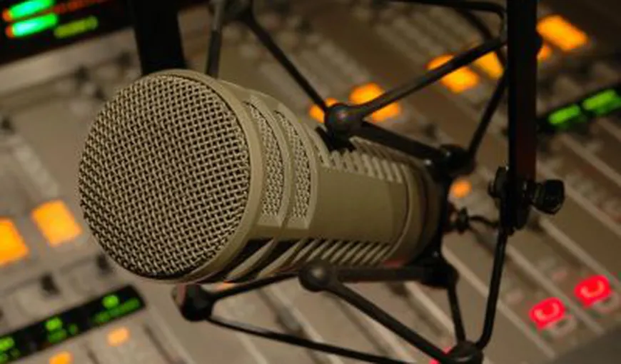 Limbaj vulgar în emisiunile matinale de la Guerrilla, Kiss FM şi Radio Zu