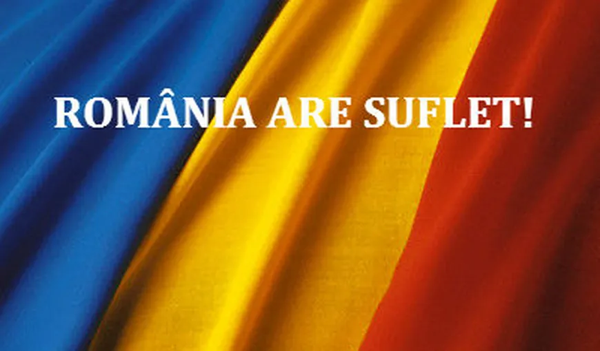 ROMÂNIA ARE SUFLET. Ajută-ne să construim PRIMA CLINICĂ DE RECUPERARE ONCOLOGICĂ din România