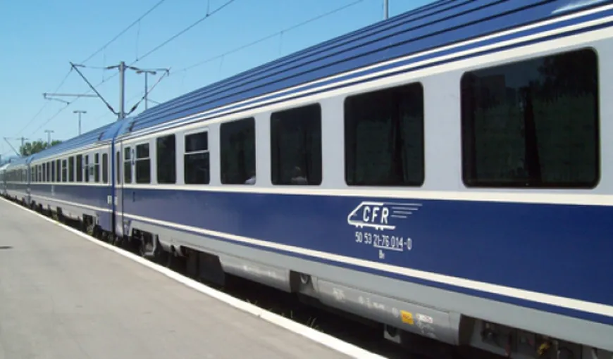 Fenechiu: CFR Călători ar putea introduce trenurile LOW-COST