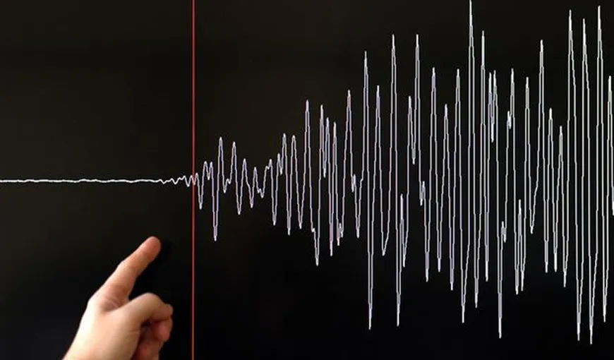 Seism de 5,2 în nord-vestul Iranului