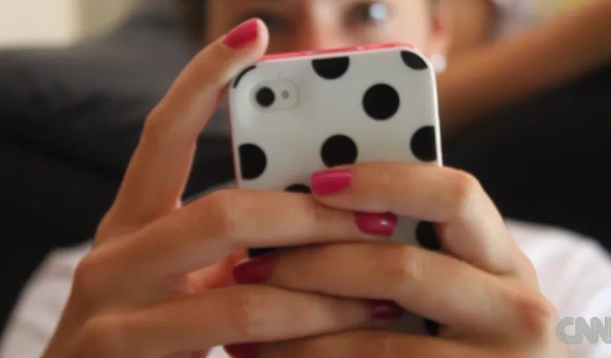 Cum se va transforma smartphone-ul într-o telecomandă care ne va controla viaţa VIDEO