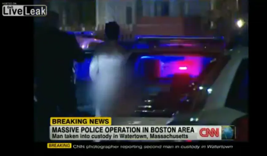 5 întrebări-cheie ale atentatelor din Boston, rămase fără răspuns