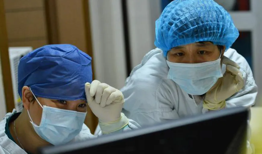 Virusul gripei aviare se răspândeşte repede: H7N9 a ajuns într-o nouă provincie chineză