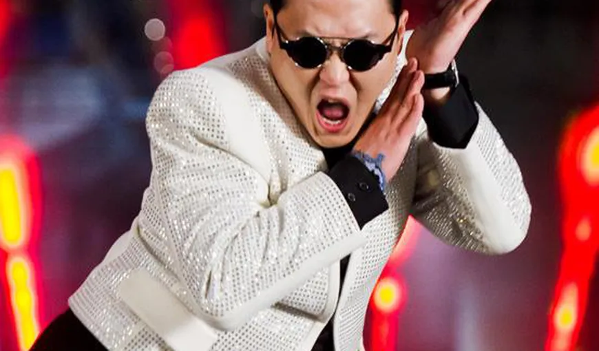 După Gangnam Style şi Gentleman, PSY va scoate un nou album