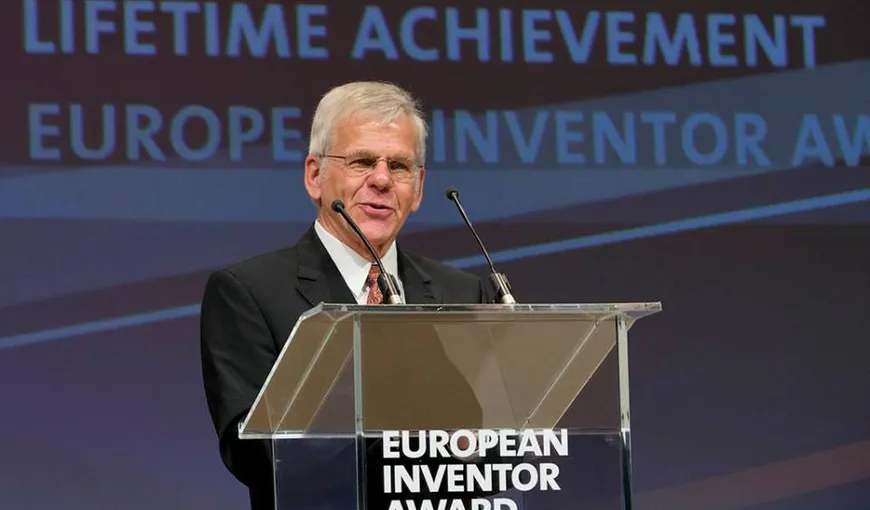 Premiul Inventatorului European 2013: Creatorul LCD-ului, recompensat pentru întreaga carieră