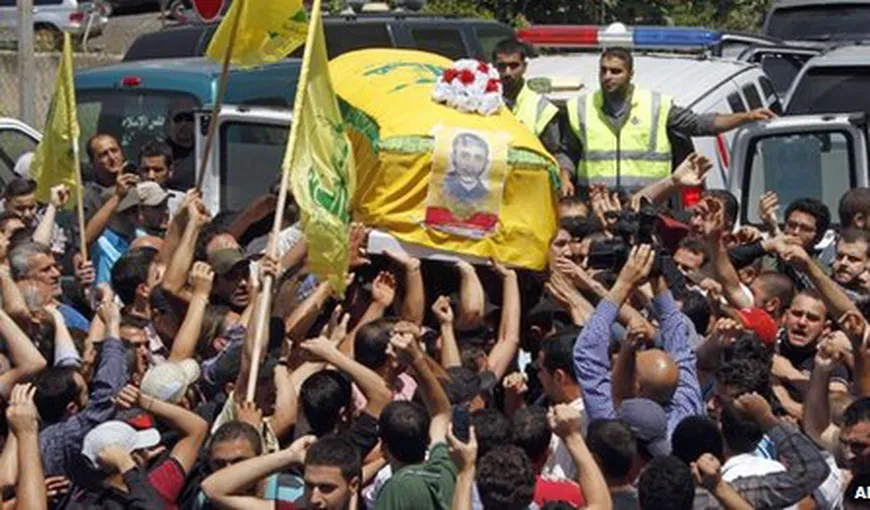 Statele Unite cer retragerea imediată a Hezbollah din conflictul din Siria