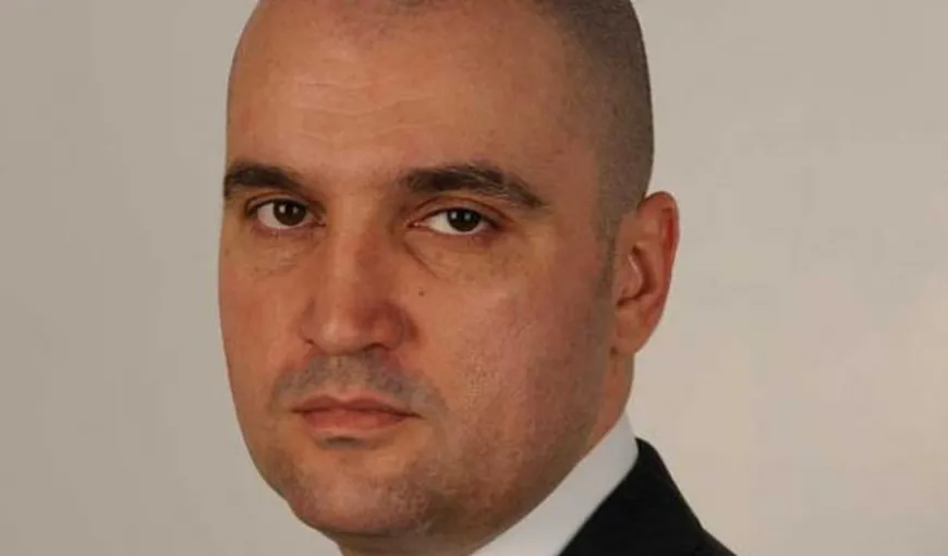 Directorul Antena Group, ARESTAT. Sorin Alexandrescu, acuzat de ŞANTAJ VIDEO