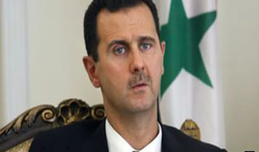 Premieră în conflictul sirian: Regimul de la Damasc vrea să vină la „masa păcii” de la Geneva