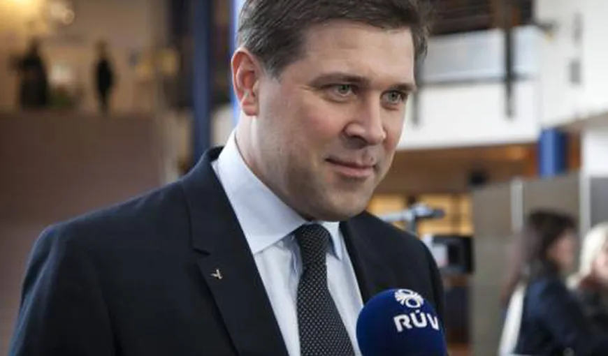 Islanda renunţă la ambiţia de a adera la Uniunea Europeană