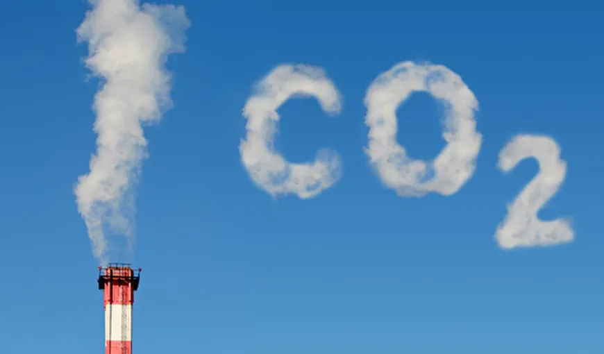 Creşterea concentraţiei de dioxid de carbon în atmosferă, ameninţare directă pentru hrana oamenilor