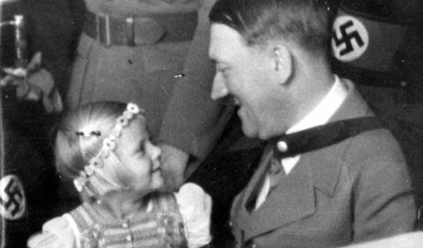 Hitler are „urmaşi”: Satul din fosta Germanie de Est unde trăiesc neo-naziştii