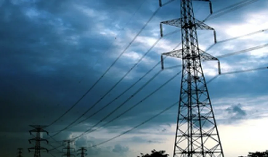 Enel întrerupe energia electrică în Bucureşti şi Ilfov. Vezi zonele afectate
