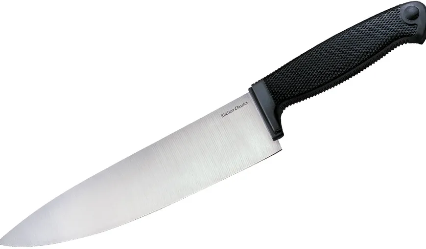 Marea Britanie: Un bărbat gol şi-a tăiat PENISUL în plină stradă, cu un cuţit de bucătărie