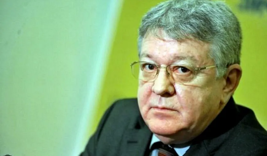 Senatorul Corneliu Dobriţoiu, chemat din nou la DNA în dosarul „Case pentru generali”