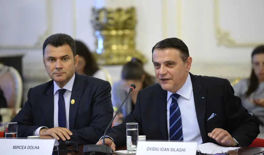 Doi deputaţi PNL vor interzicerea folosirii termenului „român” în titulatura minorităţilor