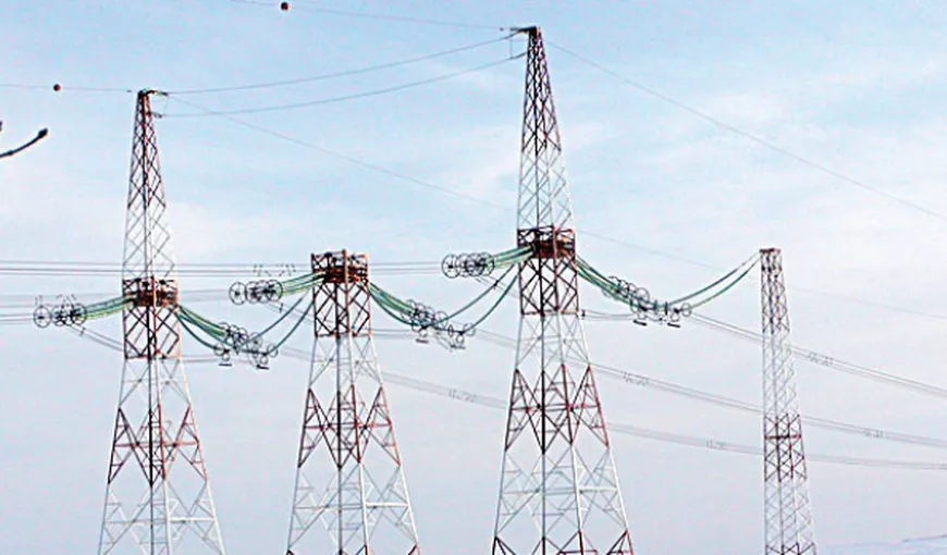 Enel întrerupe vineri furnizarea curentului electric în Ilfov. Vezi zonele afectate