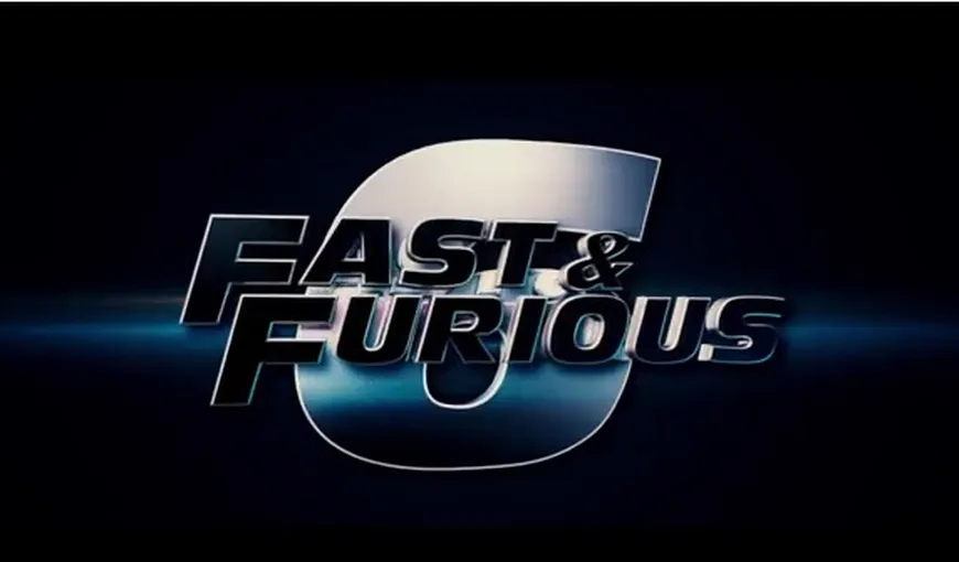 Filmul „Fast & Furious 6” a debutat pe primul loc în box office-ul nord-american