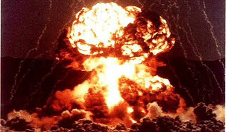 Bombele nucleare de la Hiroshima şi Nagasaki au fost o „pedeapsa divină” pentru japonezi