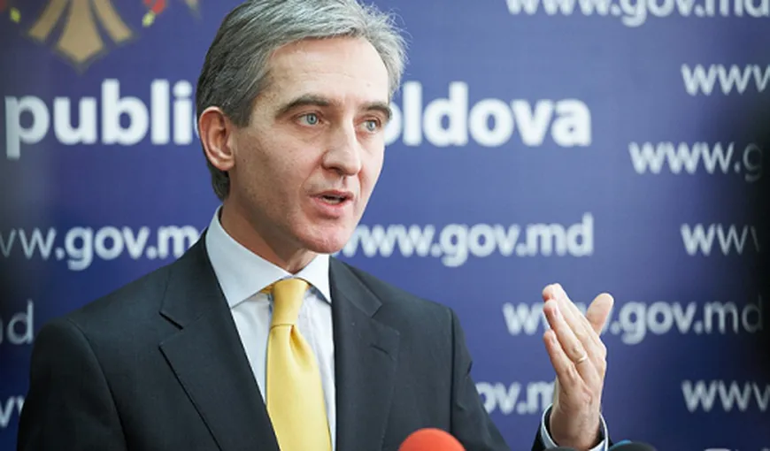Guvern nou la Chişinău, aceiaşi oameni: Deputaţii au dat votul de încredere Executivului lui Leancă