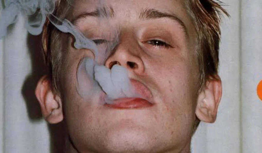 Macaulay Culkin, în pericol de cancer pulmonar: „Îşi ia singur viaţa”. Fumează 60 de ţigări pe zi