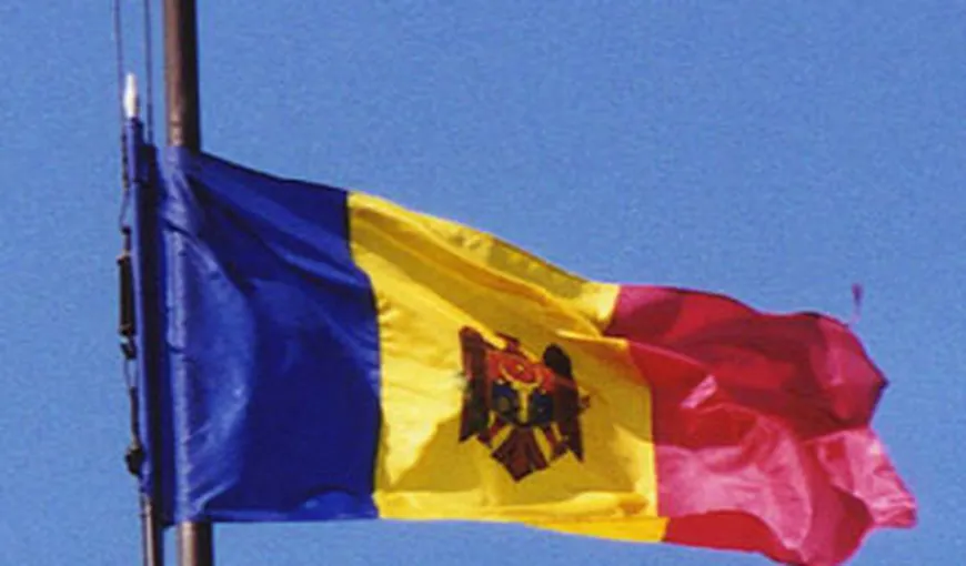 La Chişinău a fost constituită Coaliţia Pro-Europeană