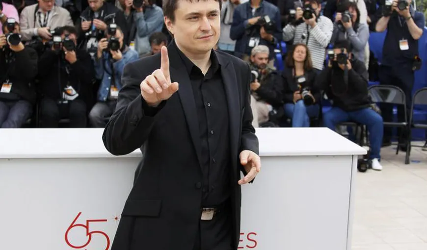 Cristian Mungiu, membru al juriului de la Cannes: Am premiat cinema-ul, nu au fost premii politice