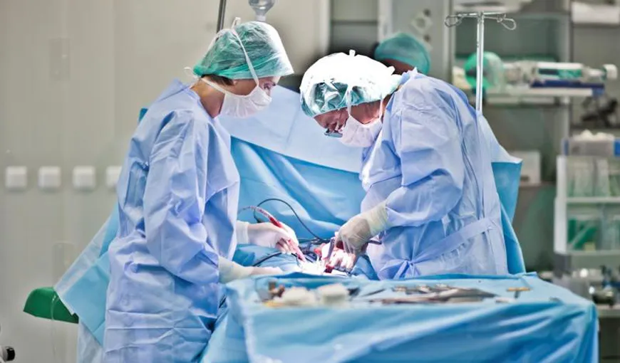 Prima prelevare de organe din Tulcea: O operaţie complexă şi de succes