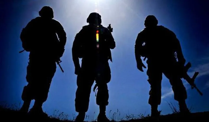 Criza din SUA loveşte armata: Şomaj la Pentagon