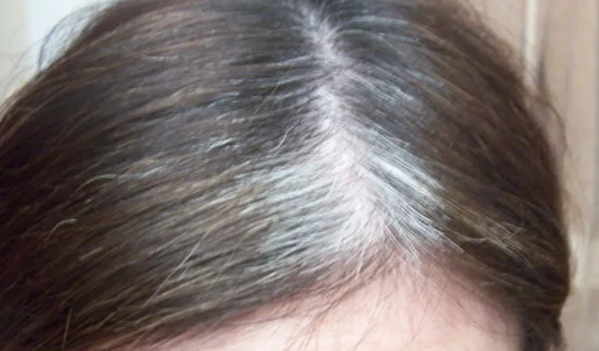 S-a descoperit un ANTIDOT împotriva încărunţirii părului
