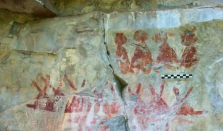 Descoperire istorică în Mexic. 5.000 de picturi rupestre, găsite în 11 grote