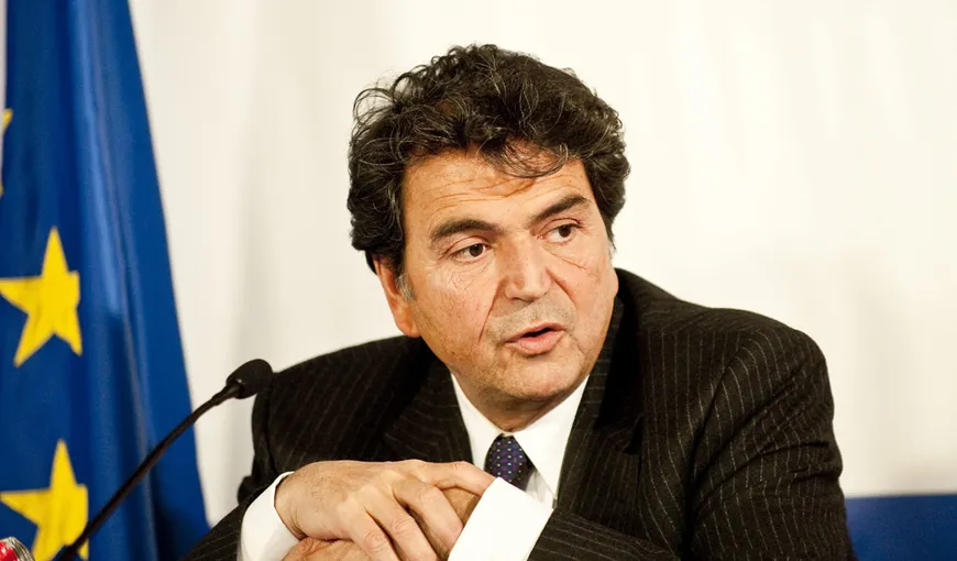 Un deputat francez ATACĂ DUR România: Stat CRIMINAL, care ia banii francezilor şi nu ajută romii
