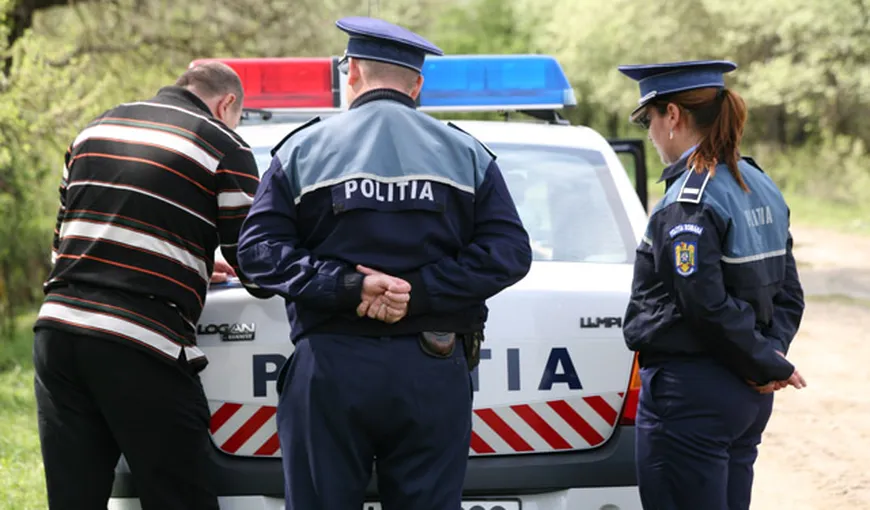 Un poliţist din Gorj a fost trimis în judecată pentru luare de mită