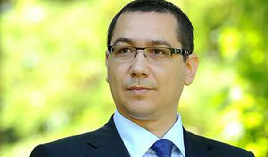 Ponta: Este o mare şansă pentru Slatina să intre pe harta investiţiilor companiei Prysmian