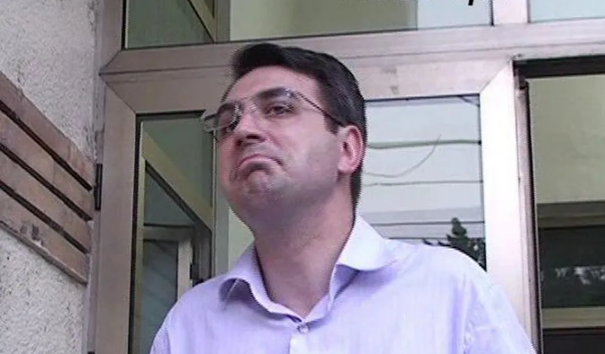 Dan Diaconescu, sabotat de către prim-vicepreşedintele PPDD