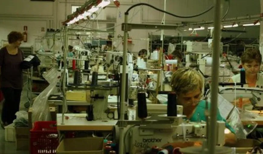 Încă zece femei de la fabrica de confecţii din Calafat au ajuns intoxicate la spital