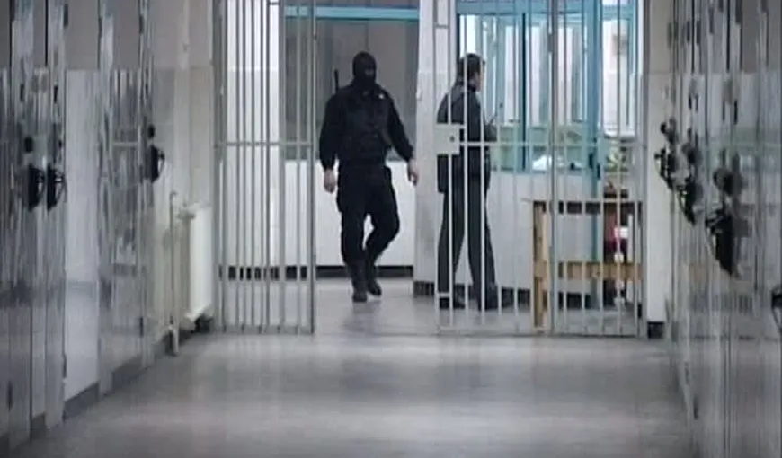 Închisorile storc banii de la buget. Află cât ne costă un deţinut în puşcăriile din România