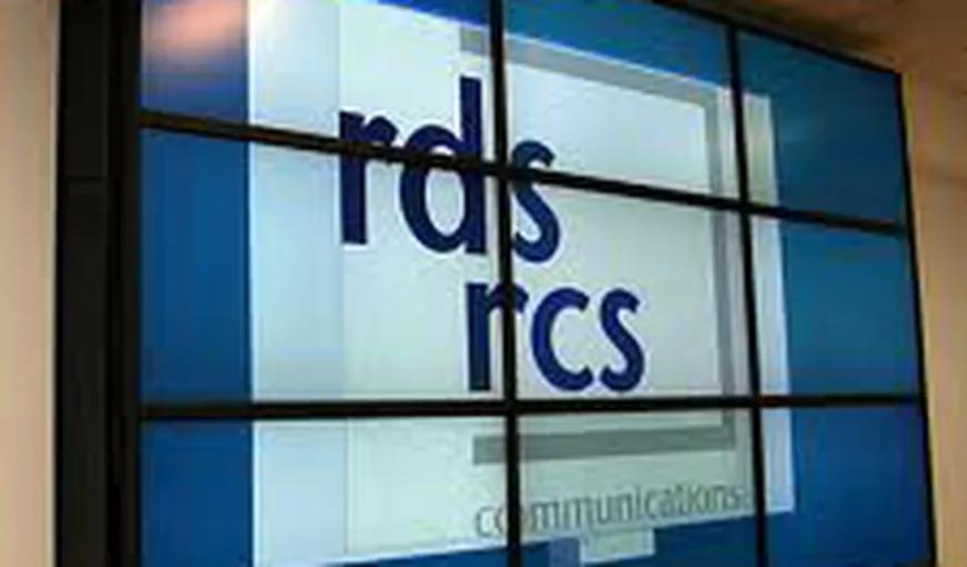 Poziţia RCS RDS privind ŞANTAJUL exercitat asupra sa de Antena TV Grup