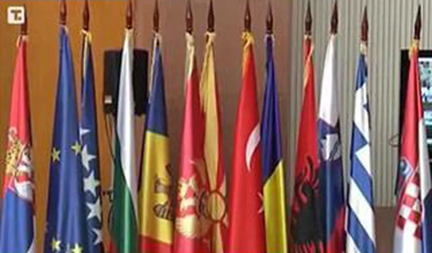 Scandal la summit-ul SEECP: MAE român dezminte faptul că România s-ar fi opus la participarea Kosovo