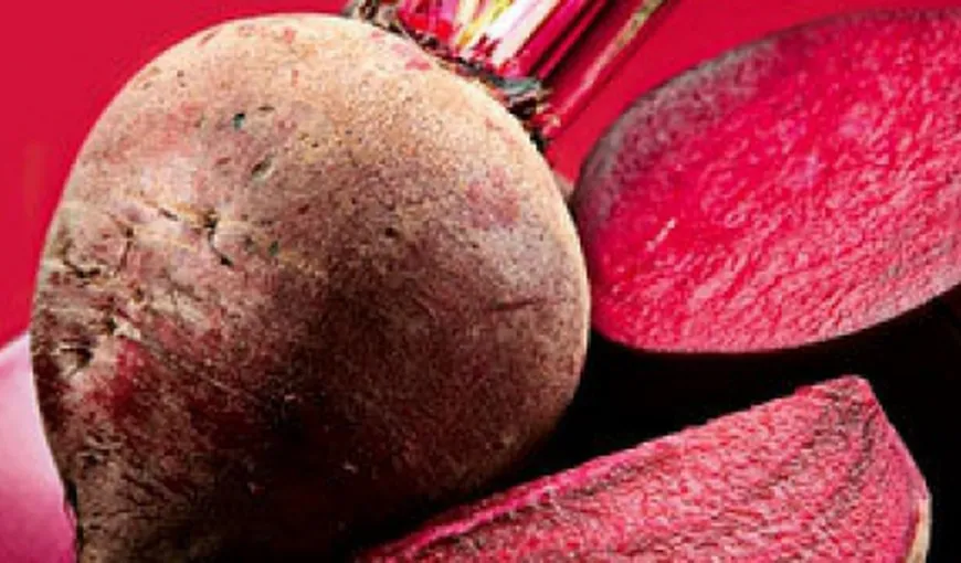 Super-alimentele: Cele mai bune fructe şi legume pentru sănătatea ta