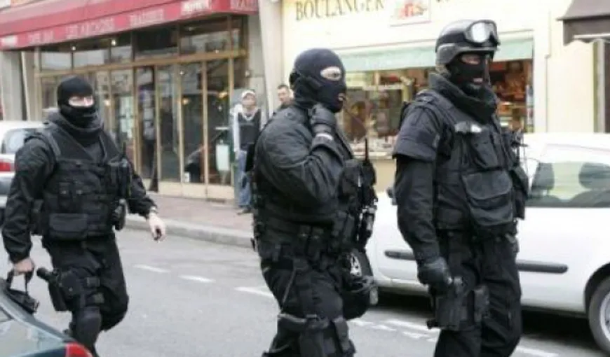 Doi terorişti care plănuiau atentate în numele Jihadului au fost prinşi în România