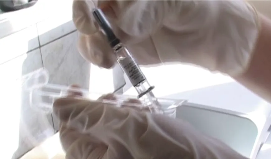 Vaccinul antitetanic lipseşte din TOATE spitalele din Galaţi