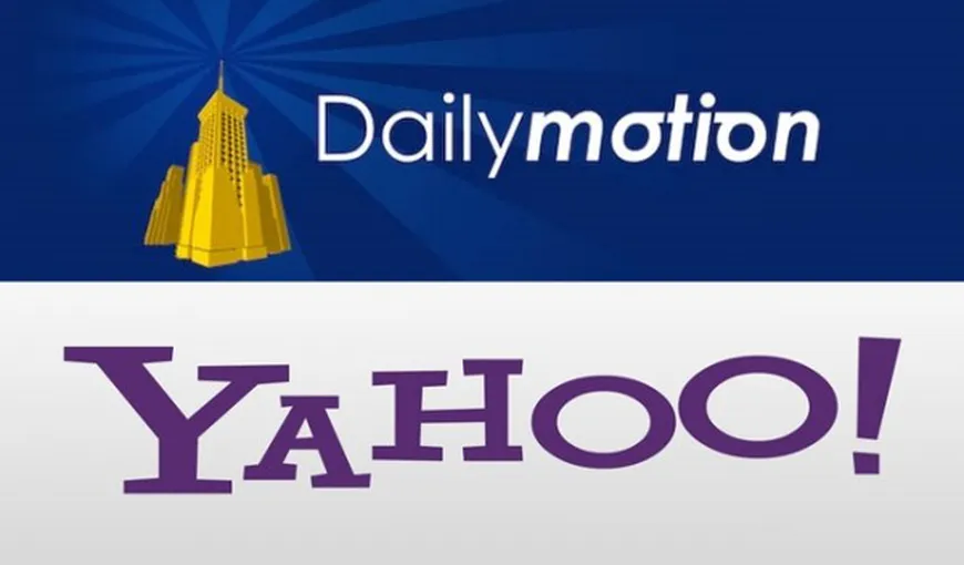 Yahoo a renunţat la preluarea Dailymotion