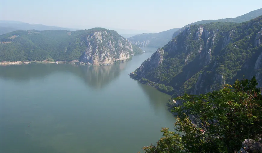 Lucia Barga: Nu există pericol de inundaţie pe Dunăre, în prezent