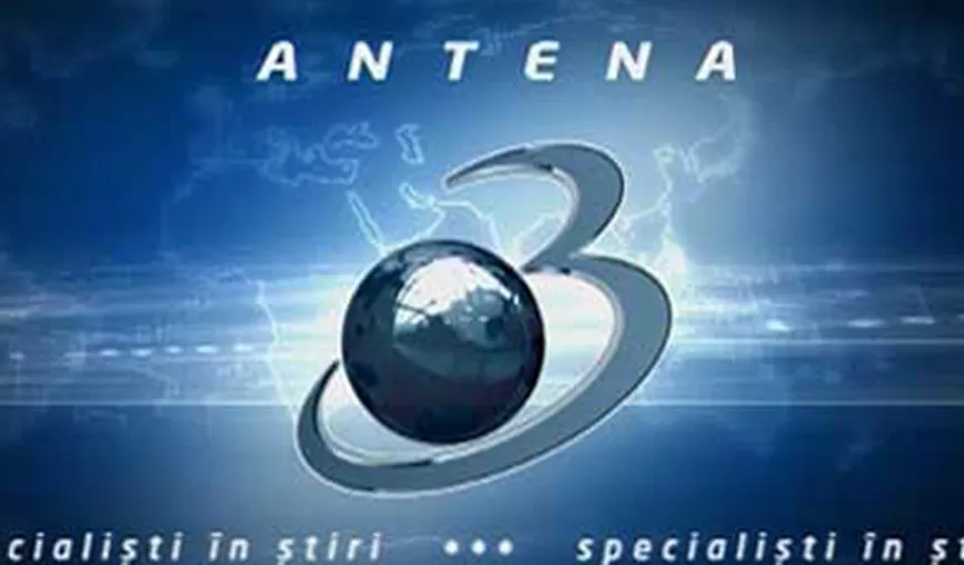 ANTENA 3 LIVE: Laura Kodruţa Kovesi spune că nu Antena 3 va fi executată silit
