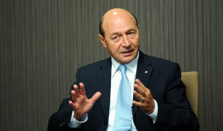 Mai multe ONG-uri cer CNCD SANCŢIONAREA lui Băsescu pentru declaraţiile despre femei