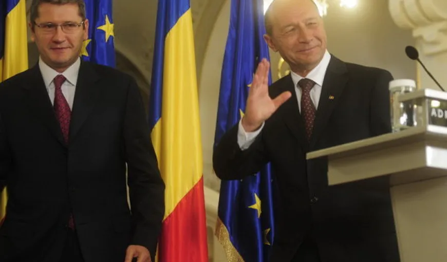 Liviu Negoiţă: PDL susţine referendumul anunţat de Băsescu