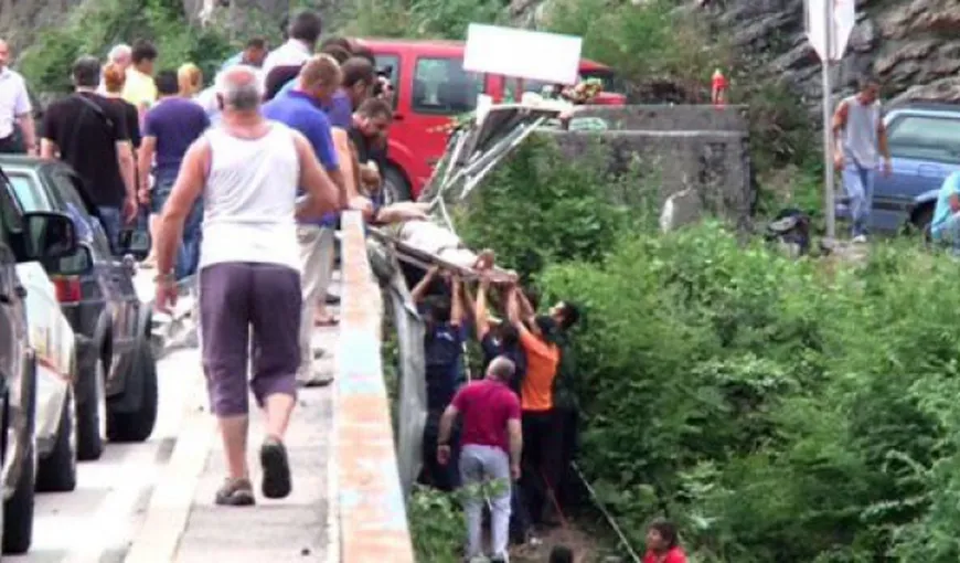Un bărbat mort în Muntenegru a vrut să cedeze excursia. El urma să fie operat pe inimă