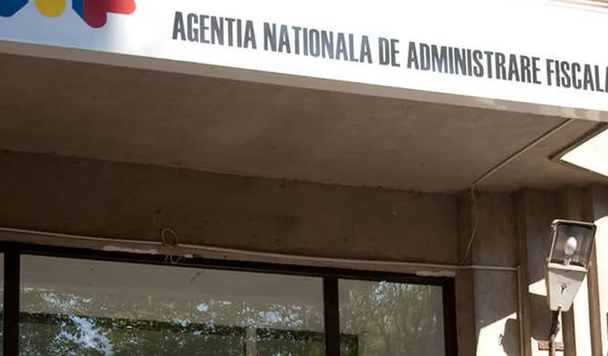 Guvernul avizează reorganizarea ANAF şi înfiinţează Direcţia Antifraudă